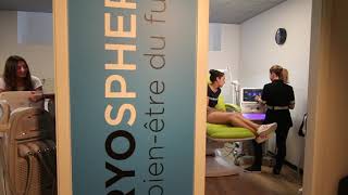 Kryosphère, Spécialiste De La Cryolipolyse, Votre Centre Damincissement Par Le Froid À Metz