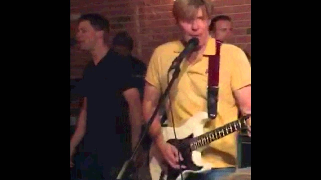 Jack Wagner: "Baby Be Mine" With Peter Wagner at Uncle Vinnie's, November 16, 2014