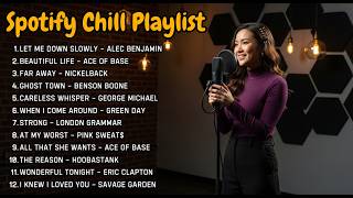 Best Spotify Song 2026🎵🎧Soft Acoustic Cover Love Song | Chill & Positive Vibes Music ~ Alec Benjamin screenshot 5