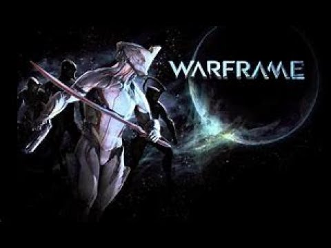 Warframe Youtube