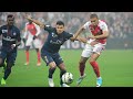 Coupe de la ligue 2017 | Finale Monaco - Paris ( Intégrale )