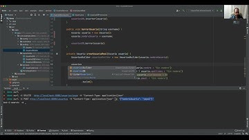 Curso Java Avanzado - Sesión 28 - OpenBootcamp