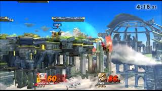 Lets Play: Super Smash Bros Wii U // Episode 216