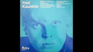 Pasi Kaunisto-  Maa muuttukoon (Je t' Attends) chords