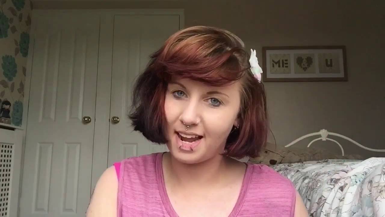 LOVE LULA JULY 2016 UNBOXING&REVIEW! (Beauty box)