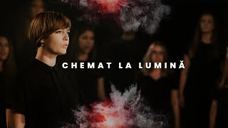 Chemat la Lumină // Sanctus Pro Deo [Official Music Video]