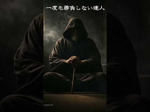 🔴一度も勝負をしない達人　#映画 #昭和クラブ #香港のサムネイル