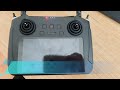 Guía de primer vuelo del dron de limpieza (MK15+ NUEVA APP)-清洗机首飞指导（MK15+新app-西语）