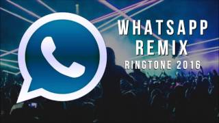 Whatsapp Whistle Remix | 2016