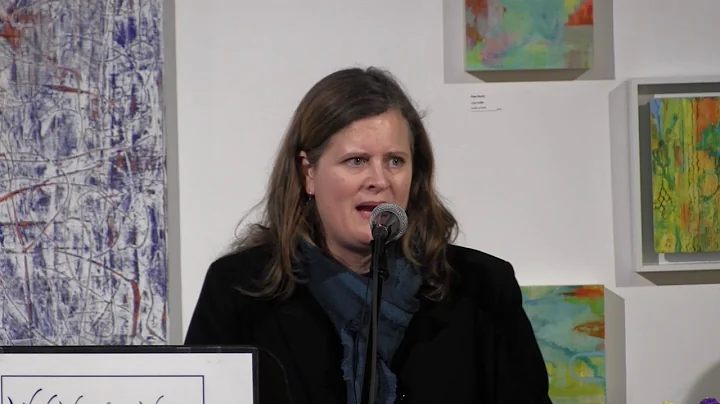 Waterline Writers - January 2018: Jennifer DuBose