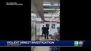 2 Sutter County deputies involved in 2023 violent arrest will not face charges