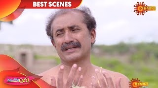 Rendu Rellu Aaru - Best Scene | 27 July 2020 | Gemini TV Serial | Telugu Serial