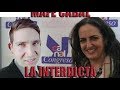 RESPUESTA A MARIA FERNANDA CABAL