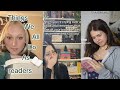 Booktok Compilation For All My Book Girlies Out There 