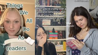 ✨Booktok compilation for all my book girlies out there ✨