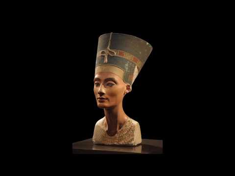 Vídeo: El Misterio De Nefertiti, Lo Que Querías Y No Querías Saber Sobre La Gran Reina - Vista Alternativa