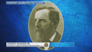 On The Map: Sanger