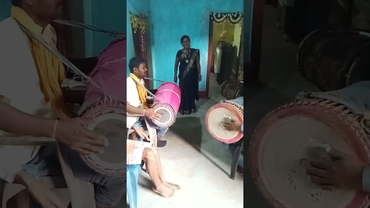 tij me purnima Devi ki dhamakedar song prastu Kiya h