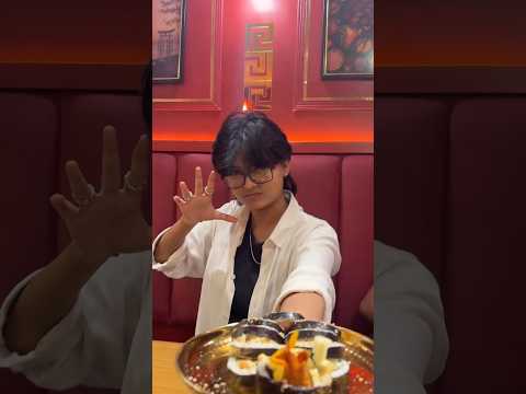 JJK food trend with my Friends | Food Trend | #jjk #jujutsukaisenedit #foodtrend #anime #foodie