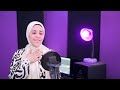 سيدي سيدي المنشدة ندى السيد