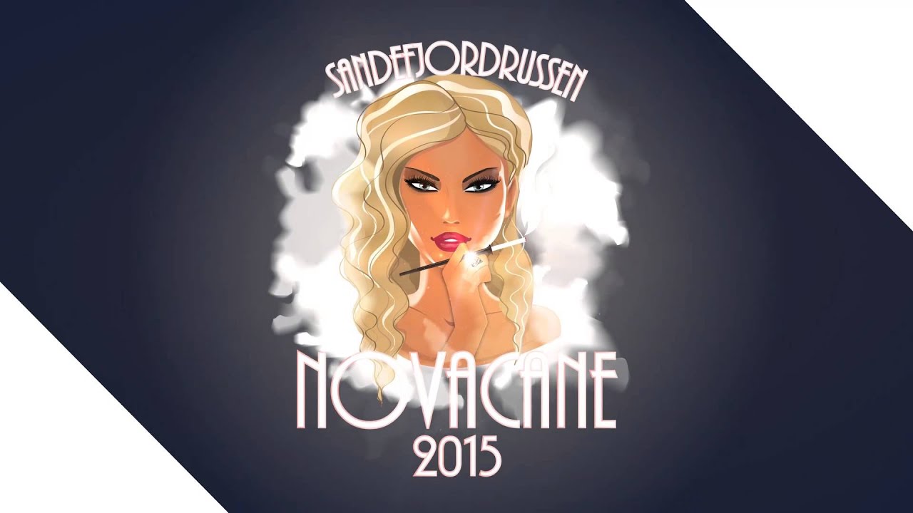 Novacane 2015 - Adrian Emile & Carl León Ft. Lopez