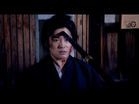 貴重　中国　有名映画監督から頂いた筆　高価 鵞鳥湖の夜』『薄氷の殺人』／『ロングデイズ・ジャーニー この