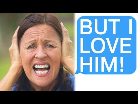 Thumbnail for r/Scams Mom Sent $375,000 to Her "Boyfriend"