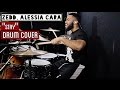 Zedd, Alessia Cara - "Stay" Drum Cover