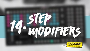 GN64 - 14 - Step Modifiers