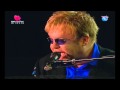 Elton John - Crocodile Rock  @ Rock in Rio - Lisbon 22/5/2010