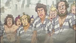 Luffy [real talk] Motivates The Prisoners of the Land of Wano [One Piece Episode 949]