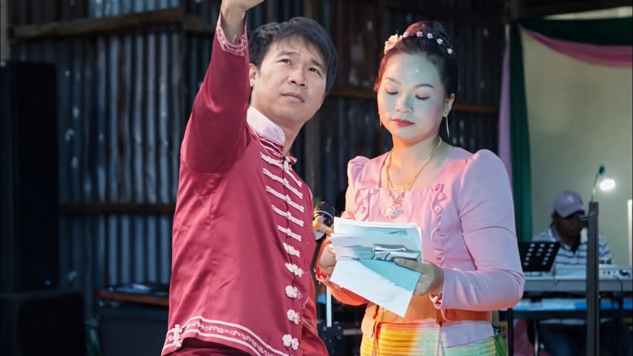 ၼၢင်းသႅင်ၼုမ်ႇၵႂၢမ်းမၢၵ်ႇပီႈဝိမလႃႉ