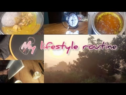 Vlog Full Routine Life Vlog#1||Life style routines||Full day routines||cooking#crafts#home# ...