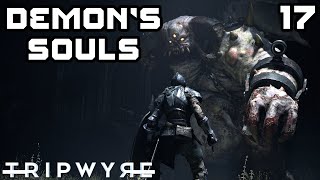 Demons Souls Remake [PS5] Playthrough - Episode 17
