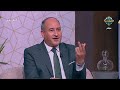 مع الناس فضل شهر رجب وكيف نستقبله مع بداية العام الجديد حلقة كاملة 31 12 2024 