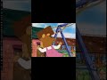 (MEME) D.W. gets hit by the Paramount Feature Presentation logo #arthur #paramount #nostalgia #memes