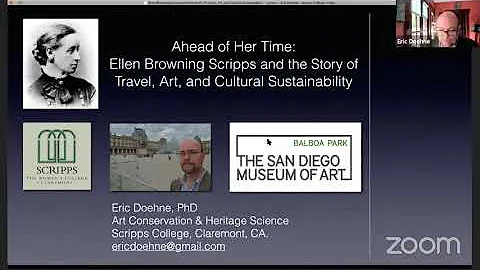 Ahead of Her Time: Ellen Browning Scripps and the ...