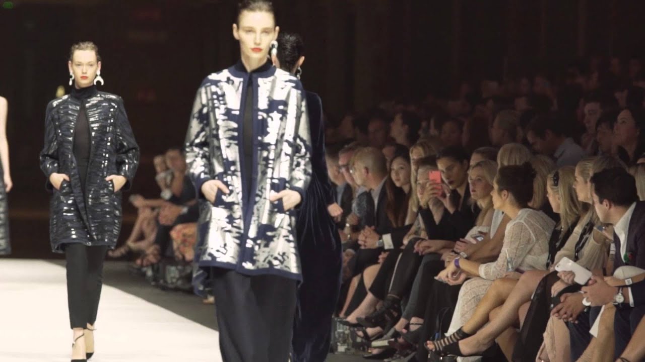 VAMFF 2016 - Premium Runway 4