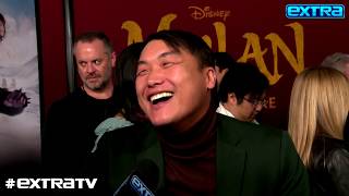 Doua Moua Says Live-Action ‘Mulan’ Is for the Next Generation