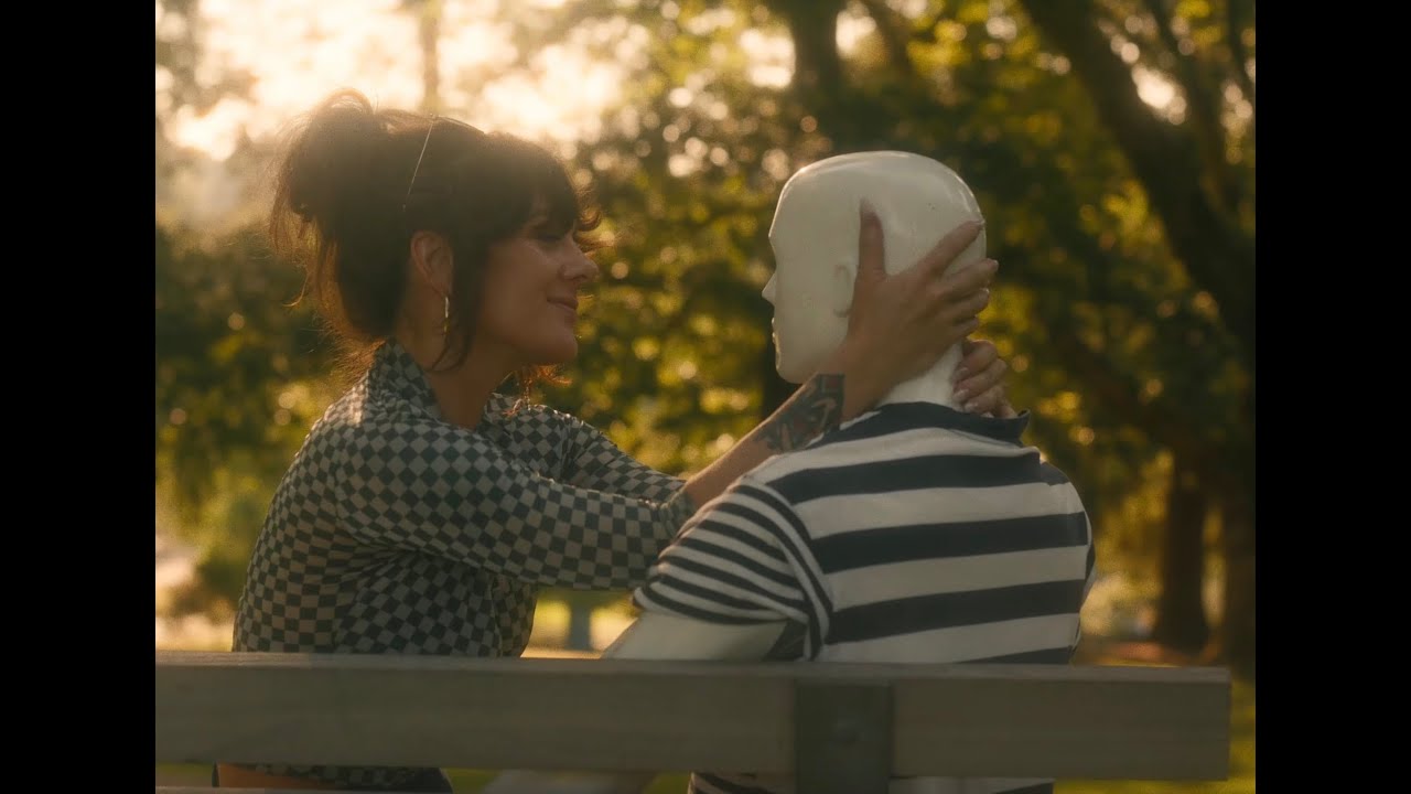 TOTALLY PERFECT by IMPOSER