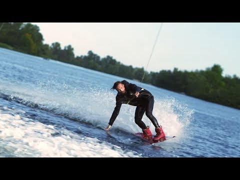 Video: Мыкты Wakeboard Binding орнотуусун кантип тандоо керек