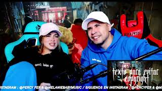 Te Rapto | Tobal Mj, Nickoog Clk ( Reacción | Opinión )