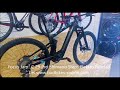 Focus Jam² C 29 Pro Shimano Steps Elektro Fahrrad 2018