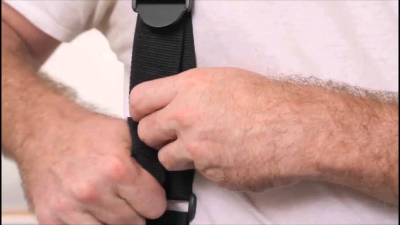 Neck Support Neck Guard YouTube