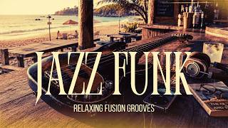 Dusky | Warm Summer Grooves | Jazz Fusion x Funk for Work → Chill → Focus ☀️🌴 screenshot 3