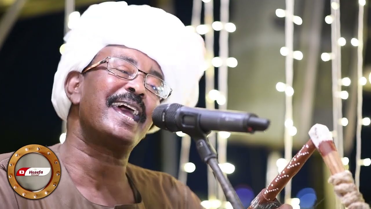 الحلقه الثالثه | برنامج ظِلال الغيم | الفنان عبدالقيوم الشريف - اغاني طنبور 2022