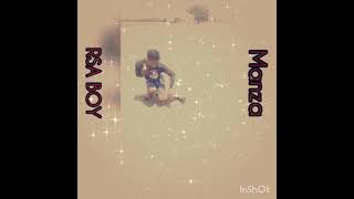 Download Lagu rsa boy manza MP3