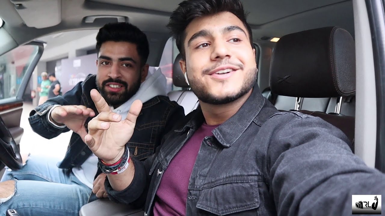 Racing with supercars at Budhh International Circuit || Droom track day