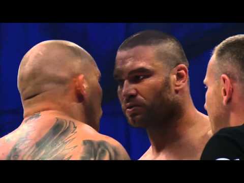 Michał Wlazło vs. Dawid Mora - FEN 4