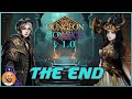 🎭🔥 Dramatic Finale & The End of Our Story | Vambrace: Dungeon Monarch – Final Part